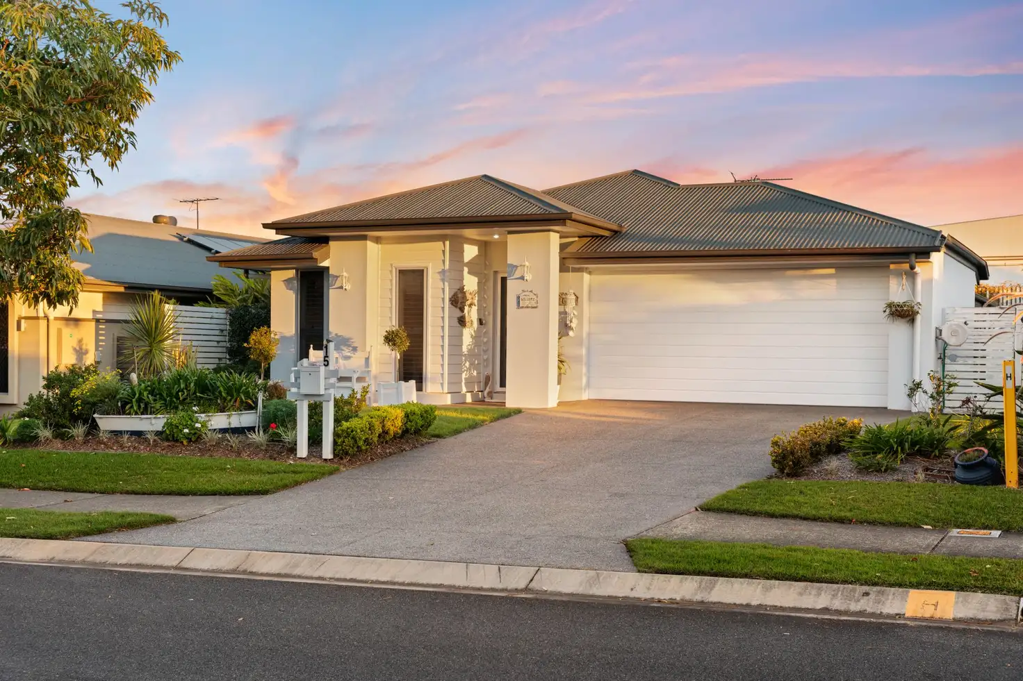 Main view of Homely house listing, 15 East Ridge Street, Thornlands QLD 4164