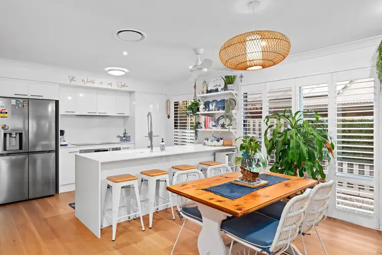 Third view of Homely house listing, 15 East Ridge Street, Thornlands QLD 4164