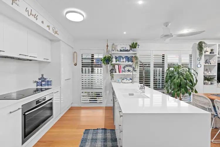 Fourth view of Homely house listing, 15 East Ridge Street, Thornlands QLD 4164