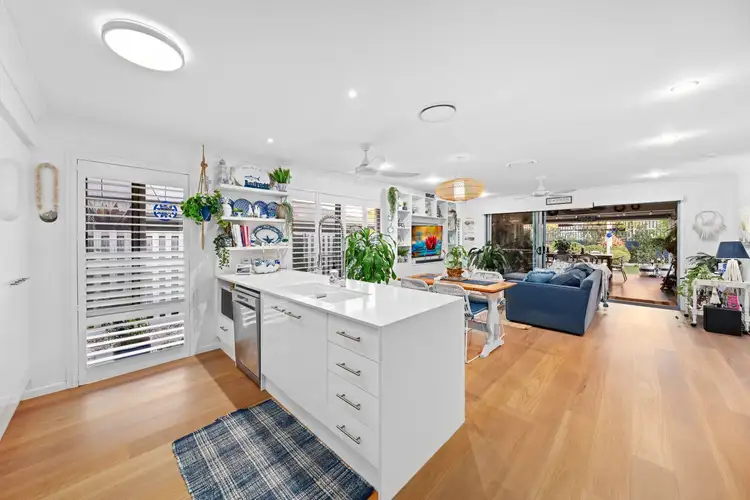 Fifth view of Homely house listing, 15 East Ridge Street, Thornlands QLD 4164