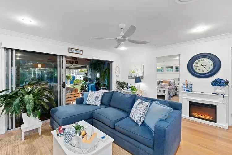 Sixth view of Homely house listing, 15 East Ridge Street, Thornlands QLD 4164