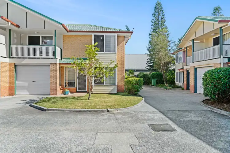 Main view of Homely unit listing, Unit 7/24 Gleneagles Avenue, Cornubia QLD 4130