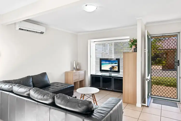 Second view of Homely unit listing, Unit 7/24 Gleneagles Avenue, Cornubia QLD 4130