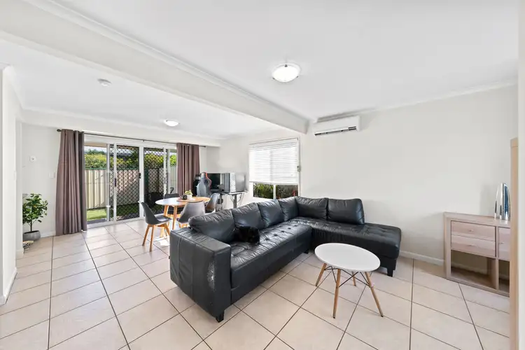 Third view of Homely unit listing, Unit 7/24 Gleneagles Avenue, Cornubia QLD 4130
