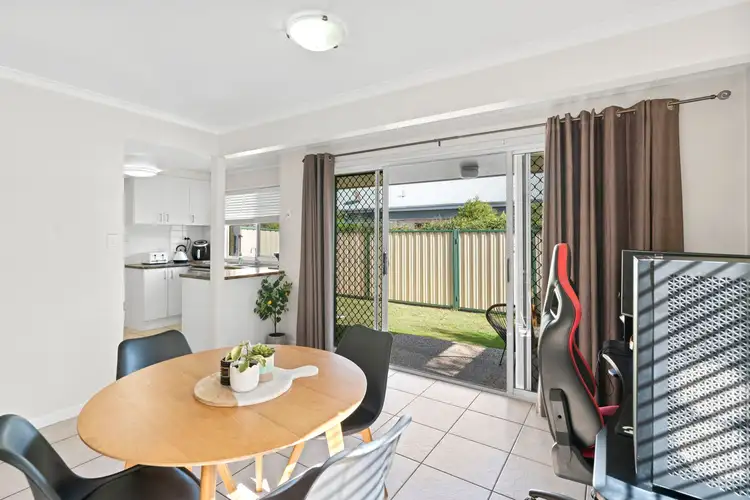 Fourth view of Homely unit listing, Unit 7/24 Gleneagles Avenue, Cornubia QLD 4130