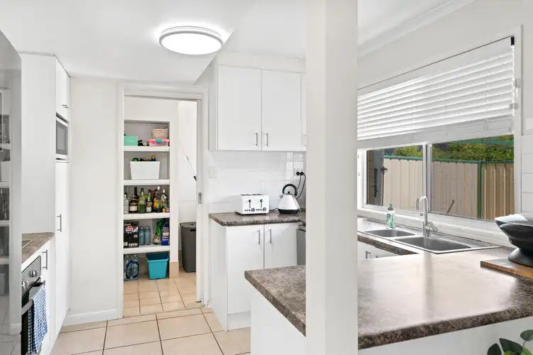 Sixth view of Homely unit listing, Unit 7/24 Gleneagles Avenue, Cornubia QLD 4130