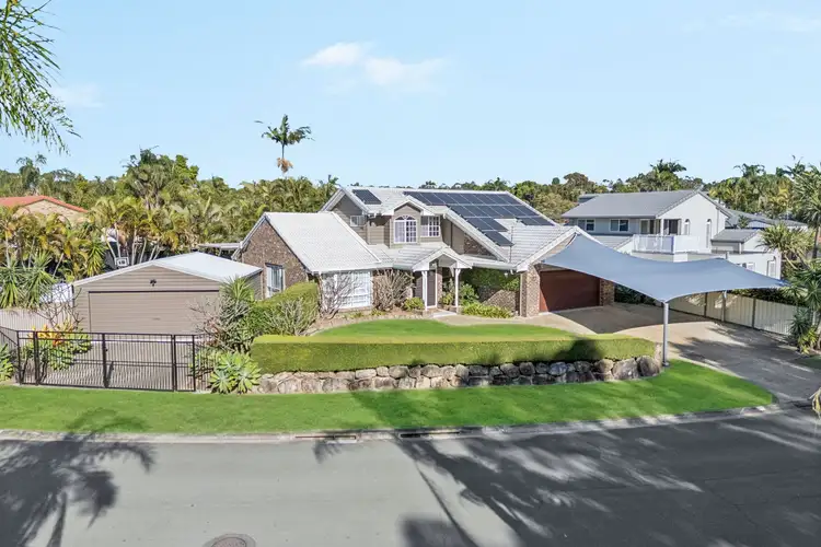 Main view of Homely house listing, 37 Riesling Street, Thornlands QLD 4164