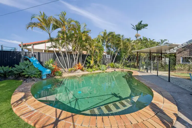 Second view of Homely house listing, 37 Riesling Street, Thornlands QLD 4164