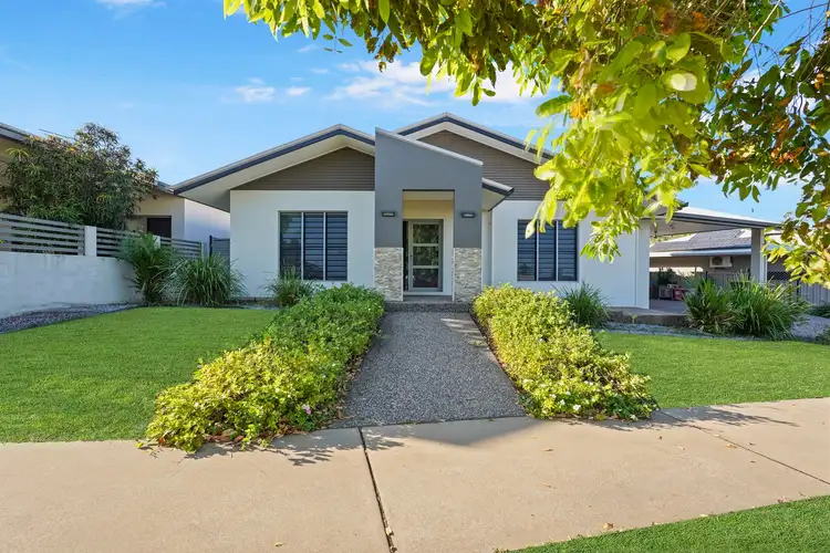 4 Rayney Street, Durack NT 830