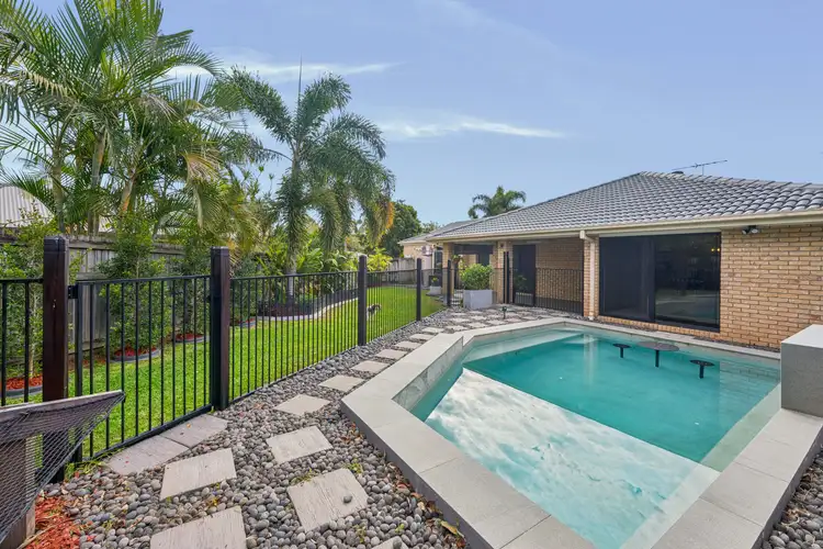 Second view of Homely house listing, 3 Nook Court, Thornlands QLD 4164