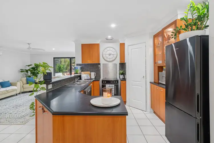 Fourth view of Homely house listing, 3 Nook Court, Thornlands QLD 4164