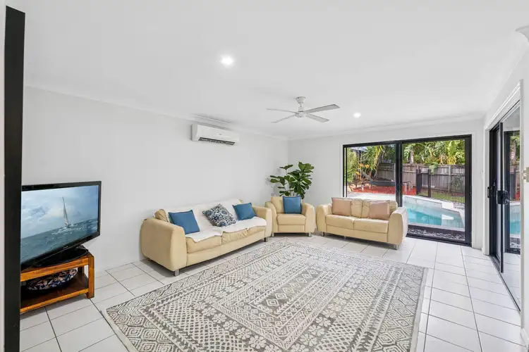 Fifth view of Homely house listing, 3 Nook Court, Thornlands QLD 4164