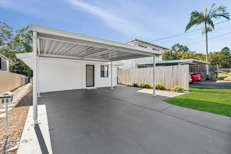 Main view of Homely house listing, 88 London Street, Eight Mile Plains QLD 4113