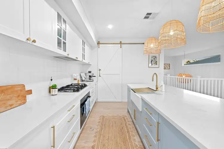Sixth view of Homely house listing, 1 Cartwright Street, Victoria Point QLD 4165