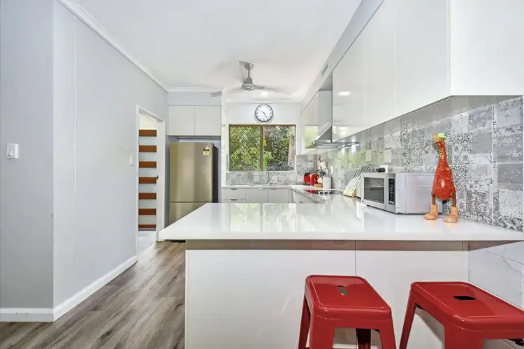 Main view of Homely townhouse listing, 7/39 George Crescent, Fannie Bay NT 820