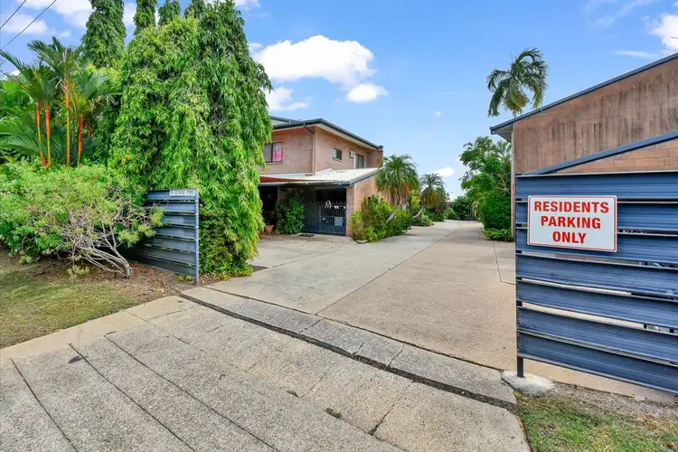 Second view of Homely townhouse listing, 7/39 George Crescent, Fannie Bay NT 820