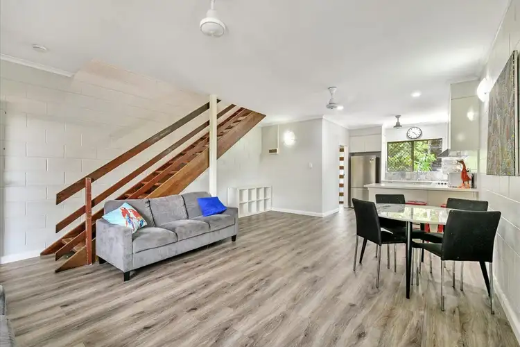 Third view of Homely townhouse listing, 7/39 George Crescent, Fannie Bay NT 820