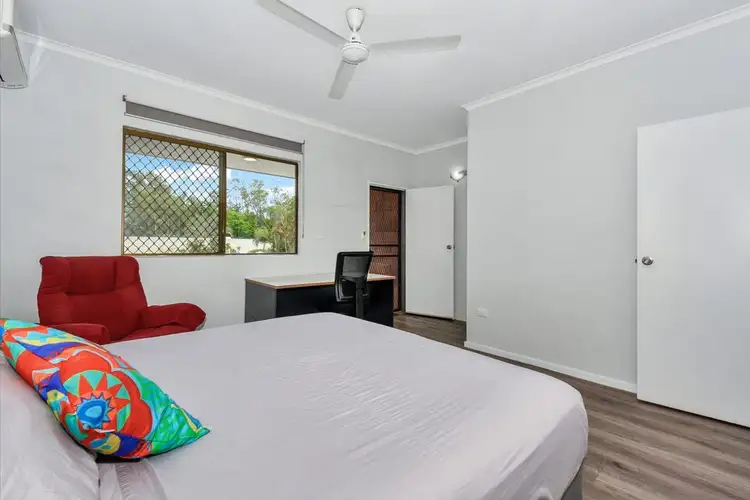 Fifth view of Homely townhouse listing, 7/39 George Crescent, Fannie Bay NT 820