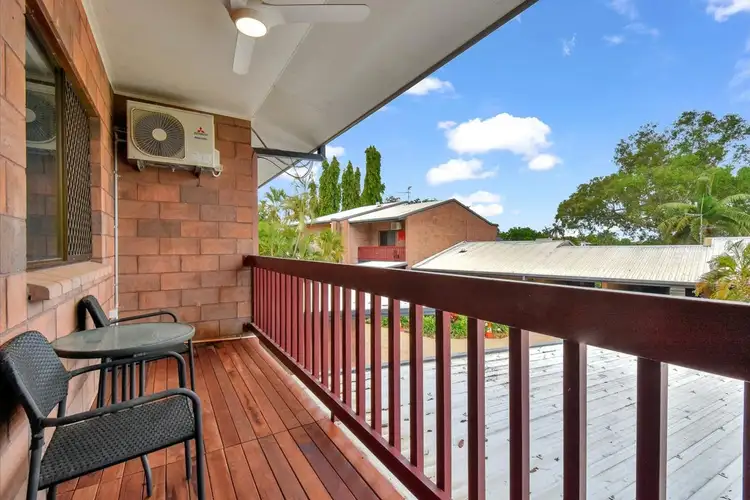 Sixth view of Homely townhouse listing, 7/39 George Crescent, Fannie Bay NT 820