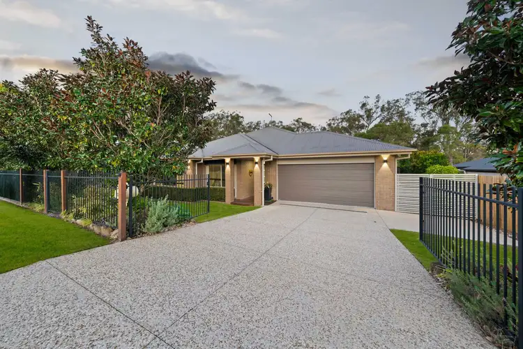 162 Balthazar Circuit, Mount Cotton QLD 4165