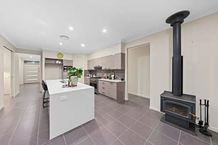 Third view of Homely house listing, 162 Balthazar Circuit, Mount Cotton QLD 4165