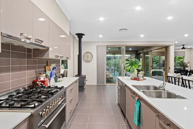 Fifth view of Homely house listing, 162 Balthazar Circuit, Mount Cotton QLD 4165