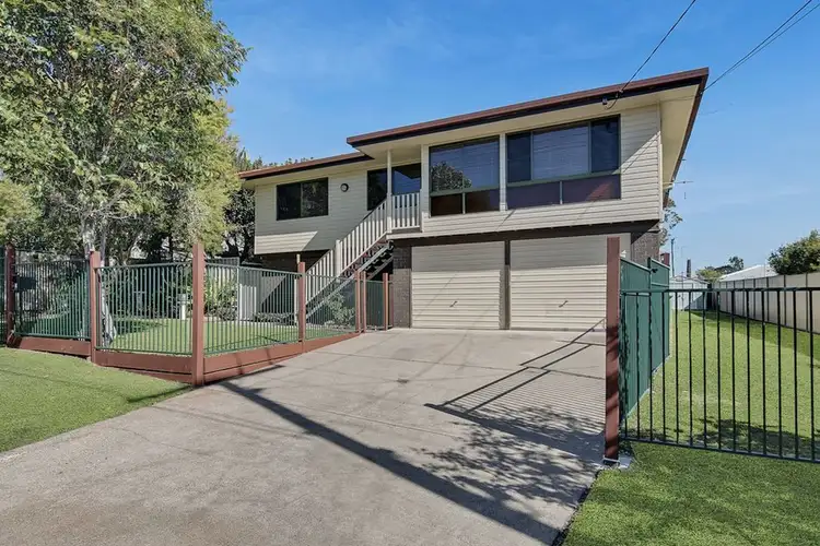 Main view of Homely house listing, 14 Cranford Street, Birkdale QLD 4159