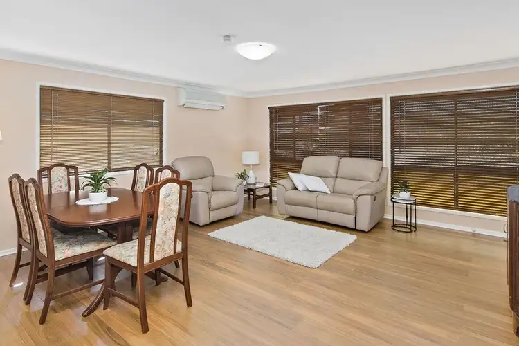 Second view of Homely house listing, 14 Cranford Street, Birkdale QLD 4159
