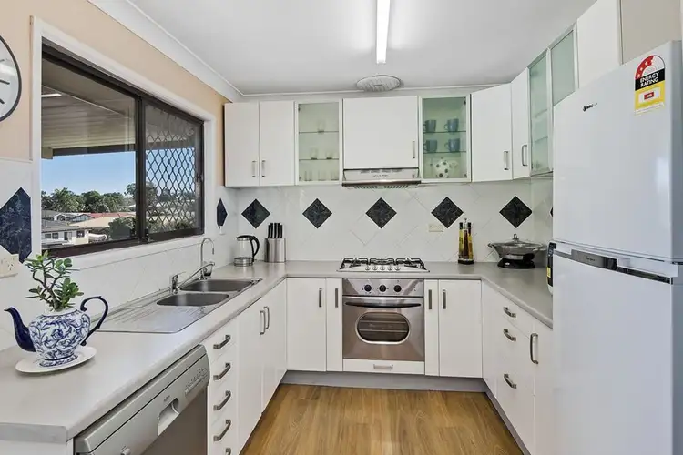 Third view of Homely house listing, 14 Cranford Street, Birkdale QLD 4159