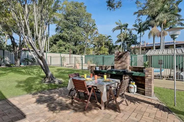 Fifth view of Homely house listing, 14 Cranford Street, Birkdale QLD 4159