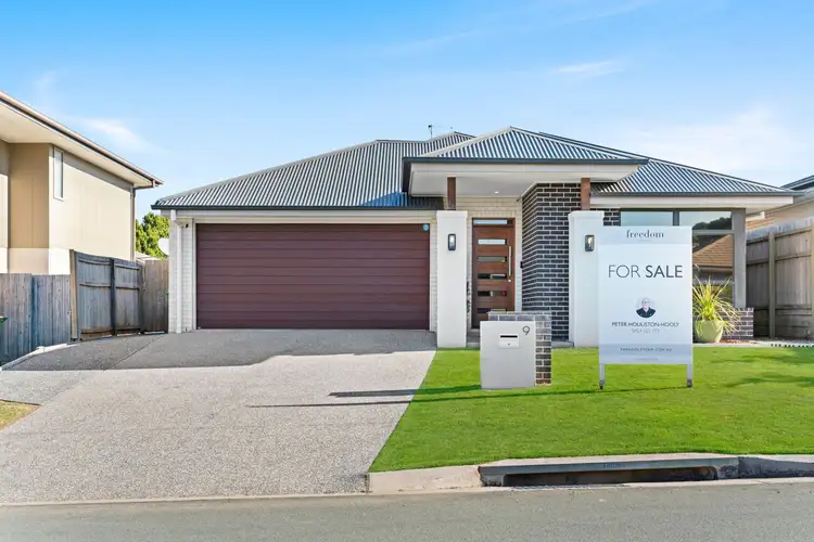 9 Burrum Street, Thornlands QLD 4164