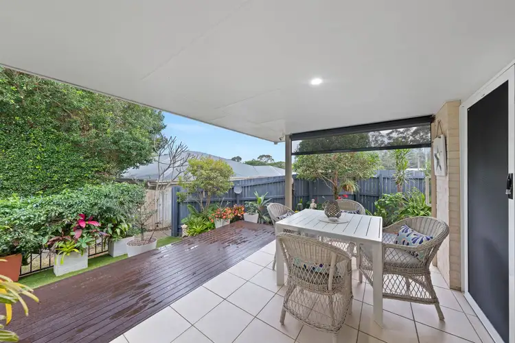 Second view of Homely villa listing, Unit 30/157 Long Street, Cleveland QLD 4163