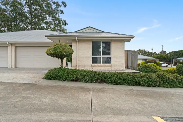 Third view of Homely villa listing, Unit 30/157 Long Street, Cleveland QLD 4163