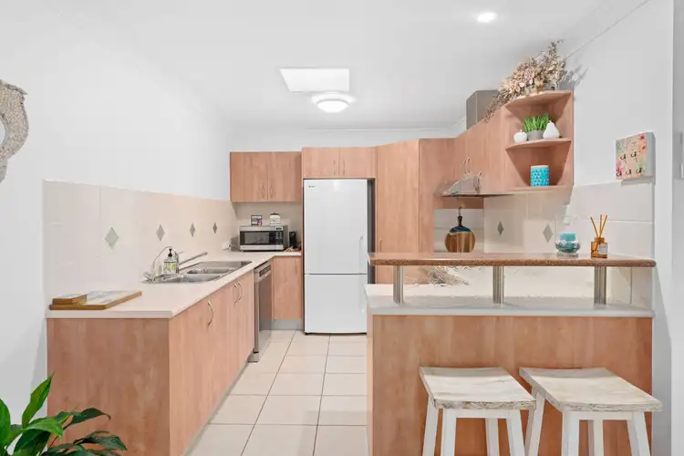Fourth view of Homely villa listing, Unit 30/157 Long Street, Cleveland QLD 4163