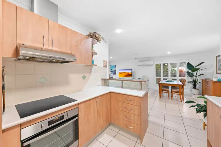 Fifth view of Homely villa listing, Unit 30/157 Long Street, Cleveland QLD 4163