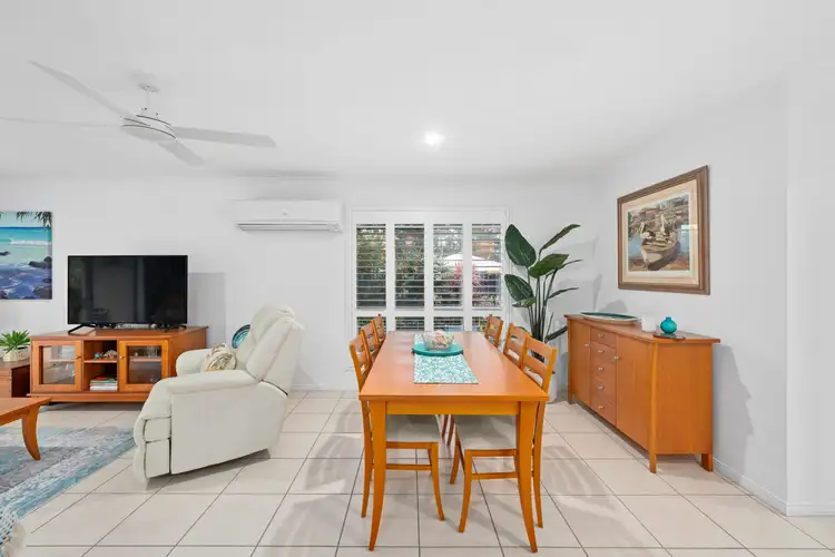 Sixth view of Homely villa listing, Unit 30/157 Long Street, Cleveland QLD 4163