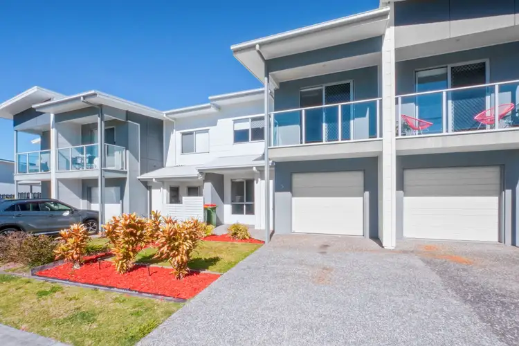 Main view of Homely townhouse listing, 5/5 Kingsdale Avenue, Thornlands QLD 4164