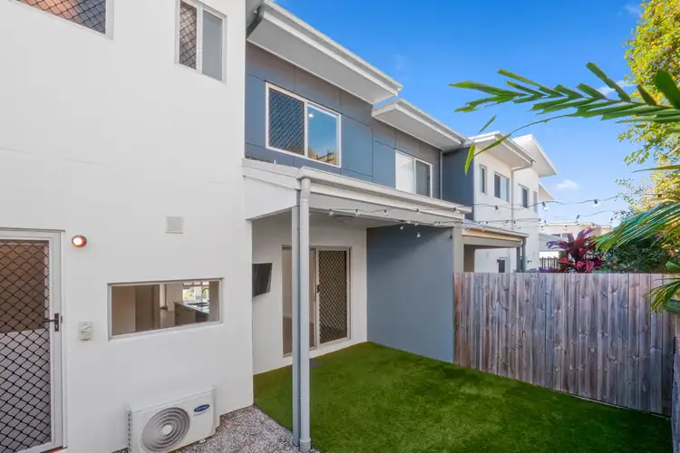 Fourth view of Homely townhouse listing, 5/5 Kingsdale Avenue, Thornlands QLD 4164