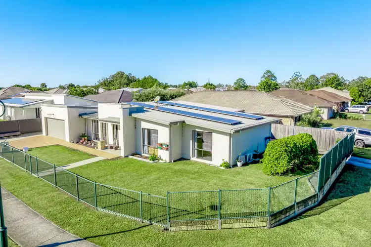 1 Jazz Court, Caboolture QLD 4510