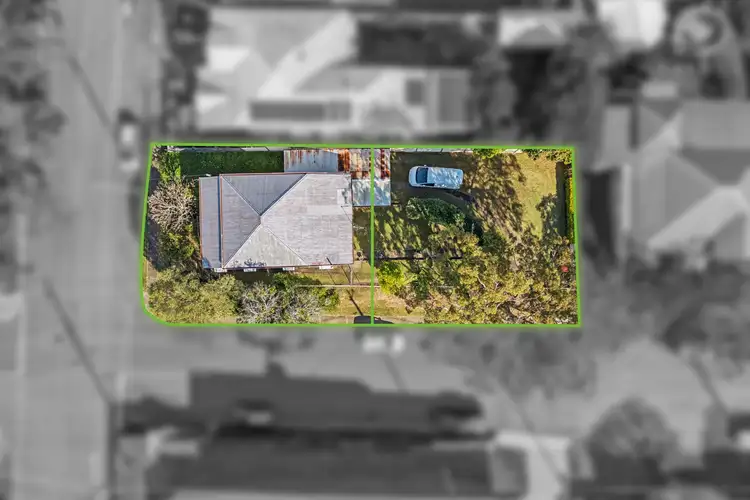 Third view of Homely house listing, 183 Carlton Terrace, Manly QLD 4179