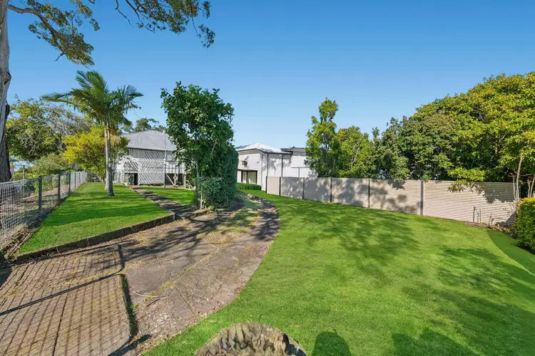 Fourth view of Homely house listing, 183 Carlton Terrace, Manly QLD 4179
