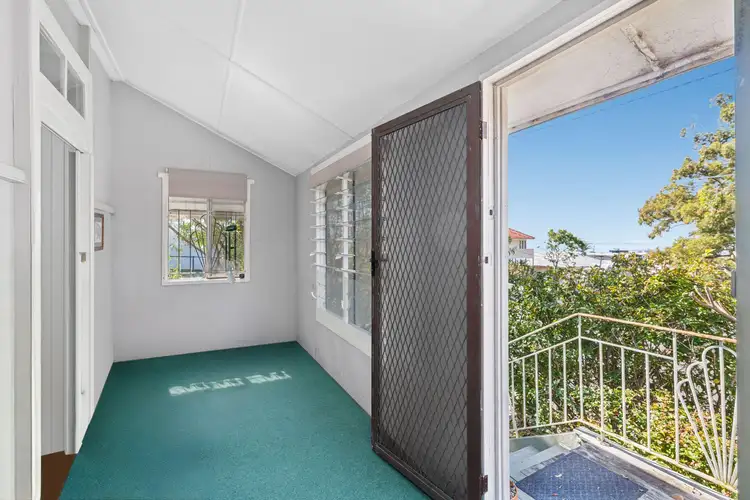 Fifth view of Homely house listing, 183 Carlton Terrace, Manly QLD 4179