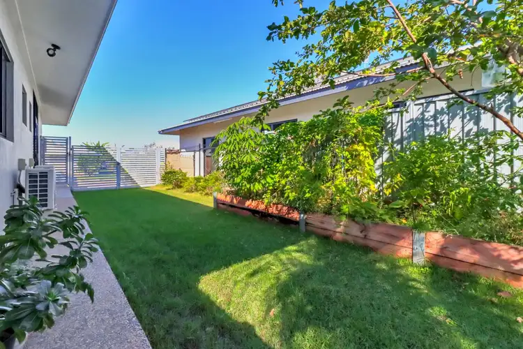 Second view of Homely house listing, 7 David Street, Muirhead NT 810