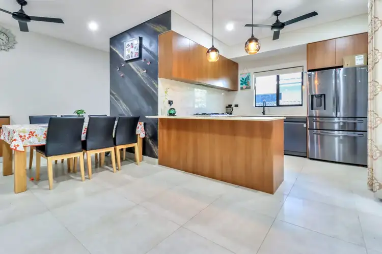 Third view of Homely house listing, 7 David Street, Muirhead NT 810