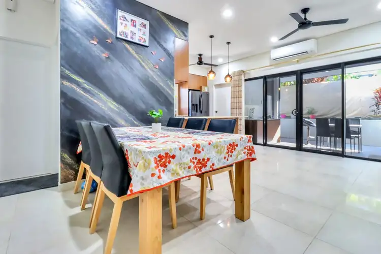 Sixth view of Homely house listing, 7 David Street, Muirhead NT 810