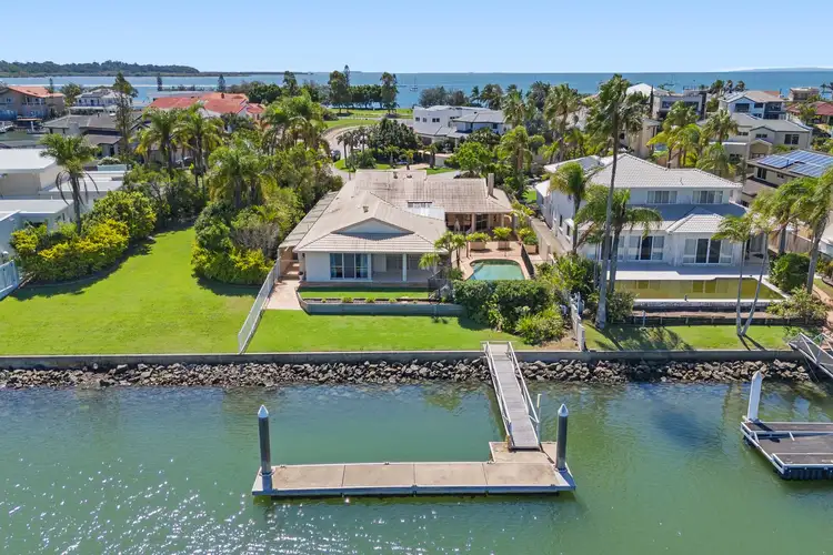 Fourth view of Homely house listing, 33 Seacrest Court, Raby Bay QLD 4163