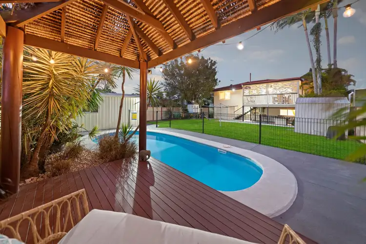 Main view of Homely house listing, 14 Cavell Street, Birkdale QLD 4159