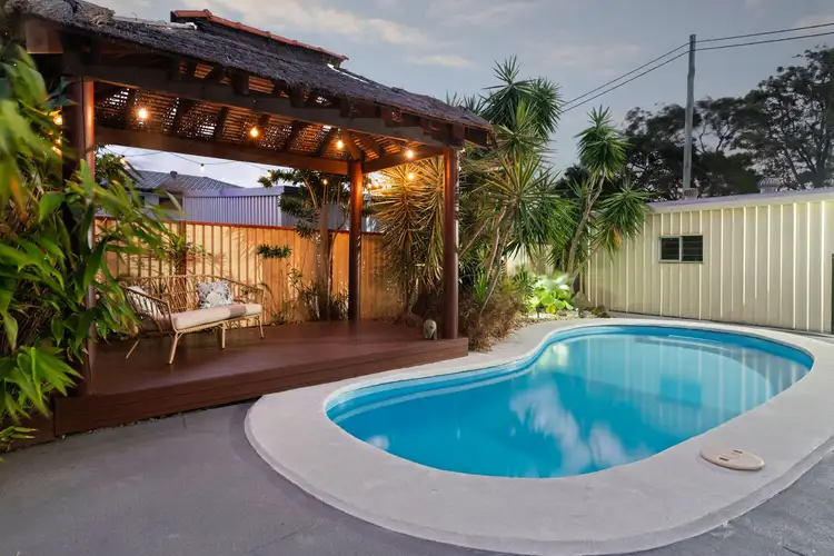 Second view of Homely house listing, 14 Cavell Street, Birkdale QLD 4159
