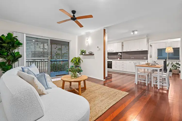 Fifth view of Homely house listing, 14 Cavell Street, Birkdale QLD 4159