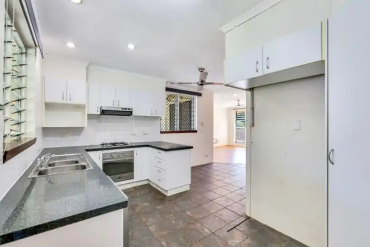 Fourth view of Homely house listing, 7 Thornton Crescent, Moil NT 810